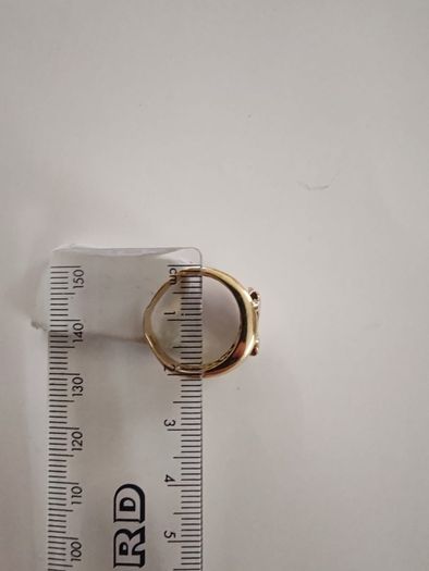 14 k gold Ring