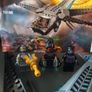 Lego Marvel 76186 Image 2