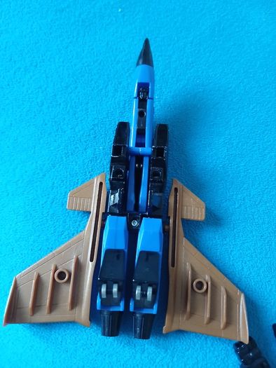 Transformer G1 Dirge