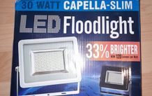 LED Floodlight