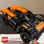 lego tech 42166 (retired product) Image 2