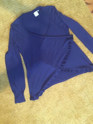 NEW tkMaxx wrap L