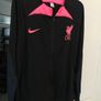 Liverpool tracksuit top Image 2