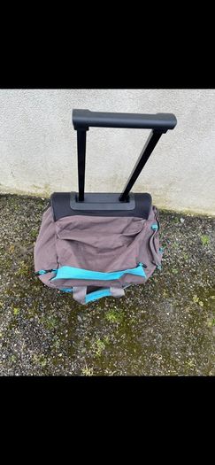 Sport big travel bag Luggage Suitcase wheels