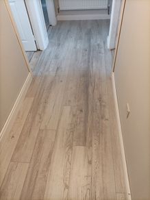 Laminate Flooring