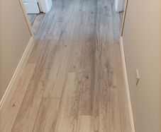 Laminate Flooring