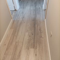 Laminate Flooring