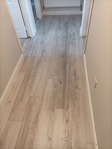 Laminate Flooring