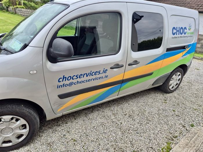 Renault Kangoo maxi