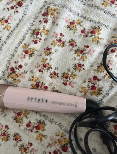 Remington Curler