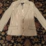 Beautiful Marks & Spencer Linen Jacket, size-8 Image 10