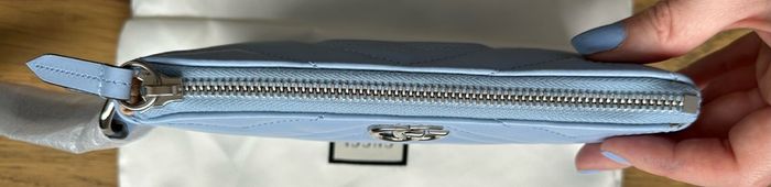 Gucci Marmont clutch