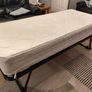 spare pull out bed Image 4