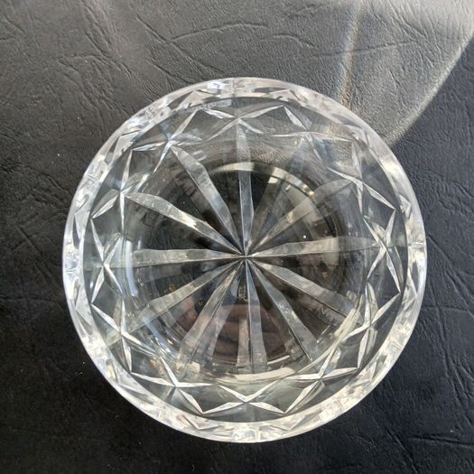 Waterford Crystal Vintage