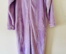 Unicorn Onesie