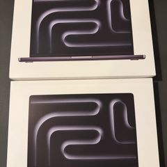 MacBook Pro 14-inch (IRISH STOCK) 48GB /1 TB SSD ,15 core CPU / 16 Core GPU ,M5 Pro Chip Brand New Sealed 1 year Apple Warranty RECEIPT .
