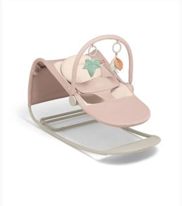 Mamas & Papas Tempo 3-in-1 Rocker/Bouncer/ swing