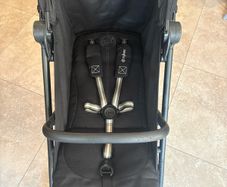 Cybex Stroller