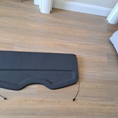 renault clio parcel shelf