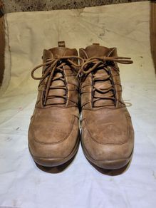 brasher boots