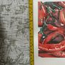 Watercolour - Red Chili's Image 3