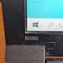 Lenovo B590 Laptop, Windows 10, 4GB Ram, i3 Core 2.5GHZ 150GB HDD. Excellent Battery Image 9
