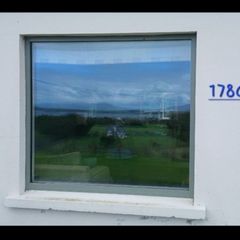 Window Triple Glazed