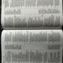 Holy Bible NKJV Giant Print Centre Column Reference Black Leatherflex on3n3ss Image 4