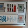vintage discovering london board game Image 4