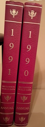 encyclopedia Brittanica