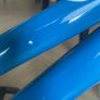 Woom 2 Blue Image 5