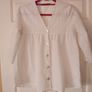 Zara blouse Image 3