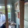 Wood kitchen cabinet Image 5