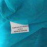 Harriet Girard Sheer Coat  / Dress. S. T.3 -14. New. (French) Image 5