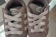 Baby Adidas runners