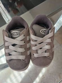 Baby Adidas runners