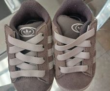 Baby Adidas runners