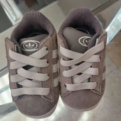 Baby Adidas runners