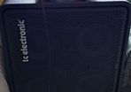 TC Electronics RS410 Bass Cabinet
