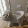 Elephant Rocker Image 2