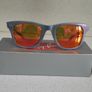 Ray-Ban Wayfarer Cosmo Mars Sunglasses Image 2