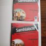 SECONDARY SCHOOL BOOKS - Irish Leaving Cert - Samhlaiocht - set of 2 books Image 6