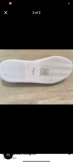 Gold Glitter Slip on Runners