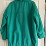 Warm Vintage Women's Coat Size 16 Image 2