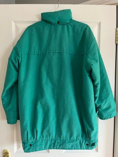 Warm Vintage Women's Coat Size 16