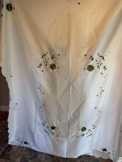Table cover