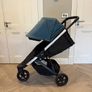 Thule Spring Travel Pram / Buggy Image 2
