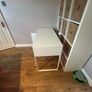 Ikea Micke desk Image 3