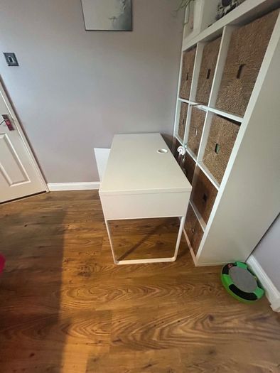 Ikea Micke desk