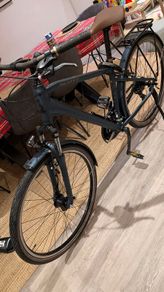 Bike Scott Sub Comfort size M 21 gears